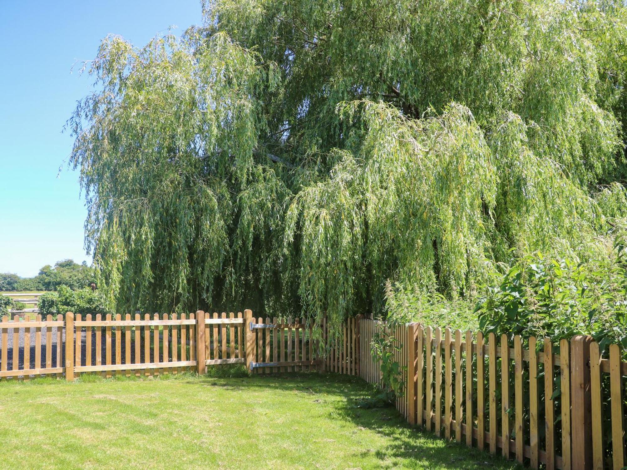 Willow Pod Arundel Exteriör bild